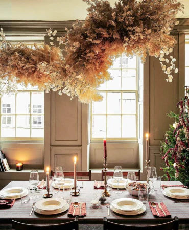 Decoz - Dining room