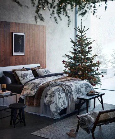 Decoz - Bed room