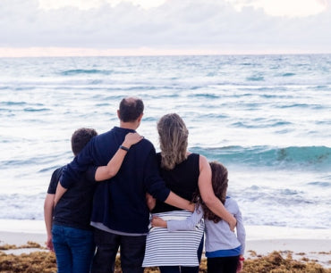 How to make a perfect plan for a family trip of 5 people