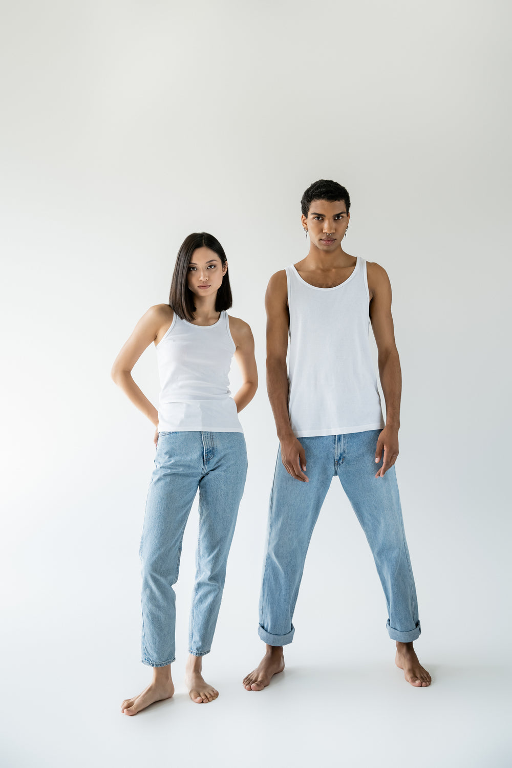 Bootcut Men's Classique Hyper Jeans