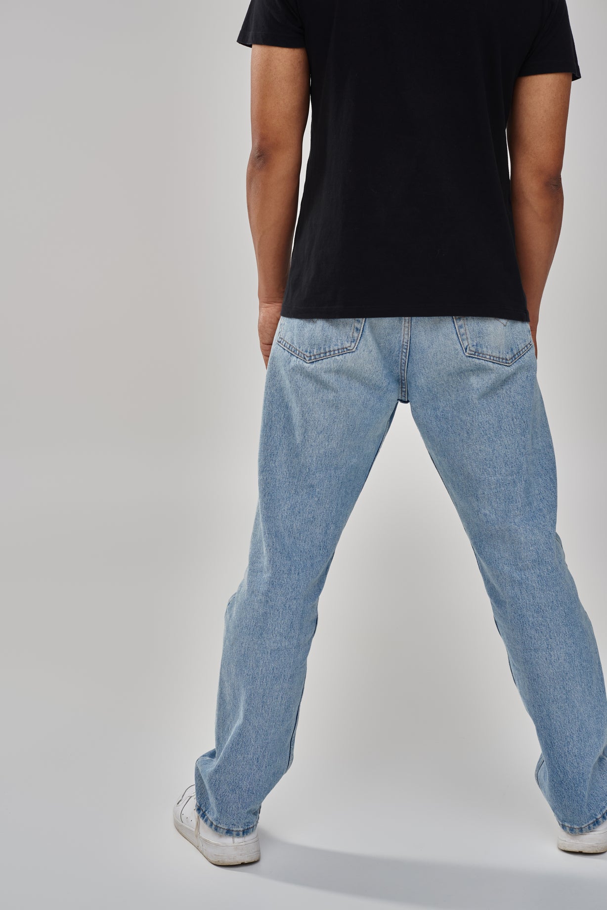 Original Shrink-To-Fit™ Men's Jeans