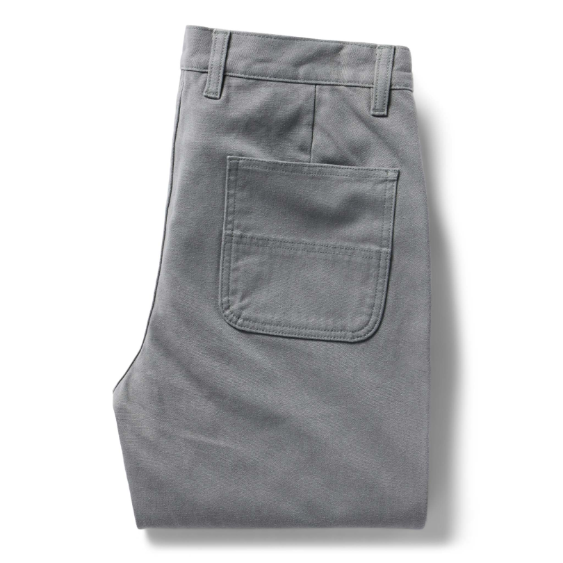 Relaxed-Fit Cargo Pants