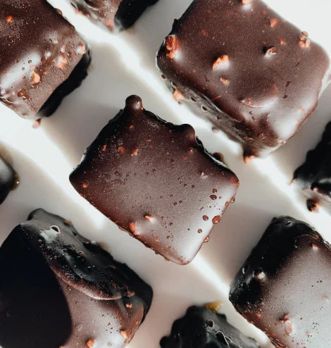 Chocolate Gift Box for Holidays