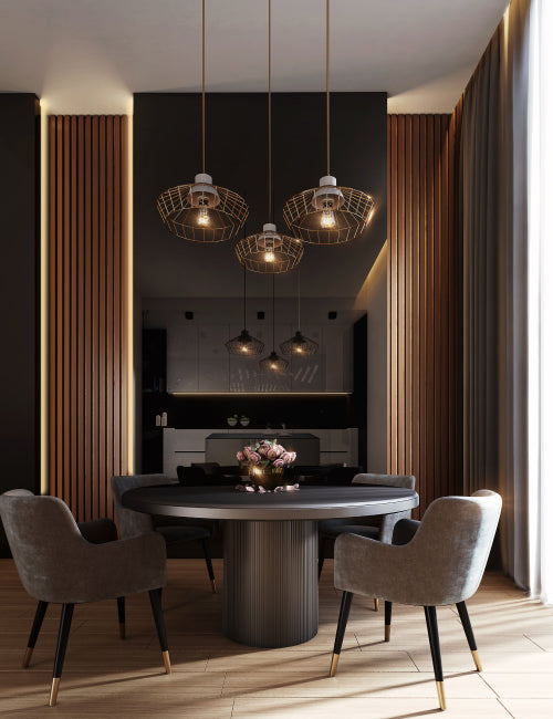 Luna Table