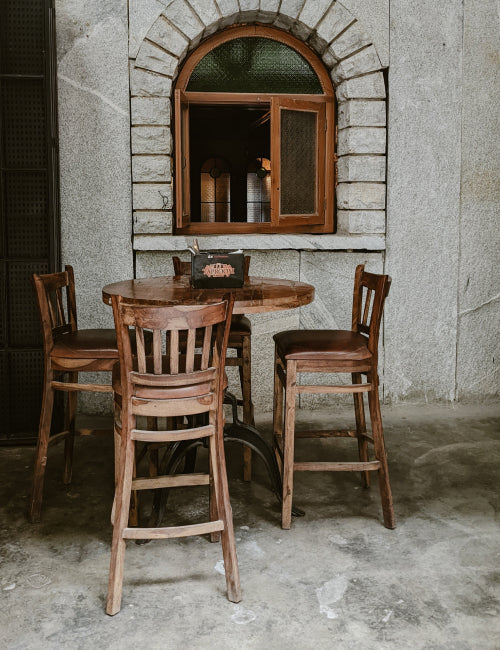 Lawson Table
