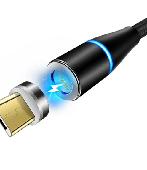 108W Pro USB-C PD Desktop Charger